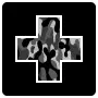 90x90 LifeGun Logo