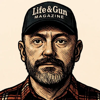 Avatar P.M Life&Gun Magazine