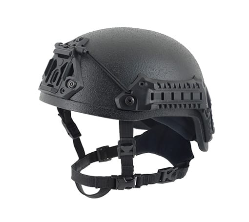 Hełm High Cut Sestan Busch