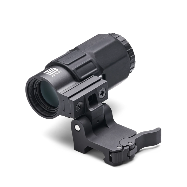 Powiększalniki EOTECH – porównanie G45, G43 i G33