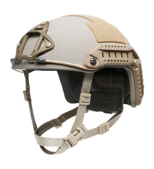 Hełm Super High Cut Ops-Core
