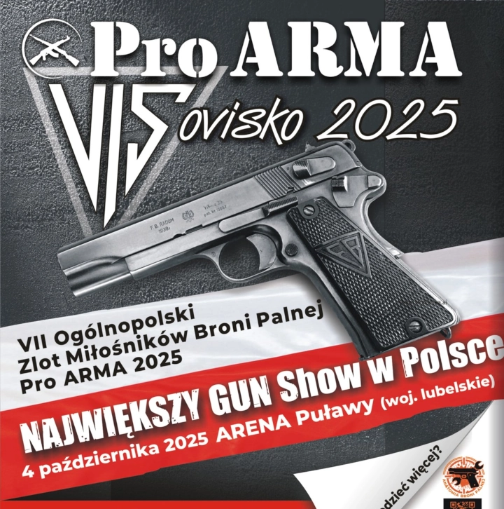ProArma 2025