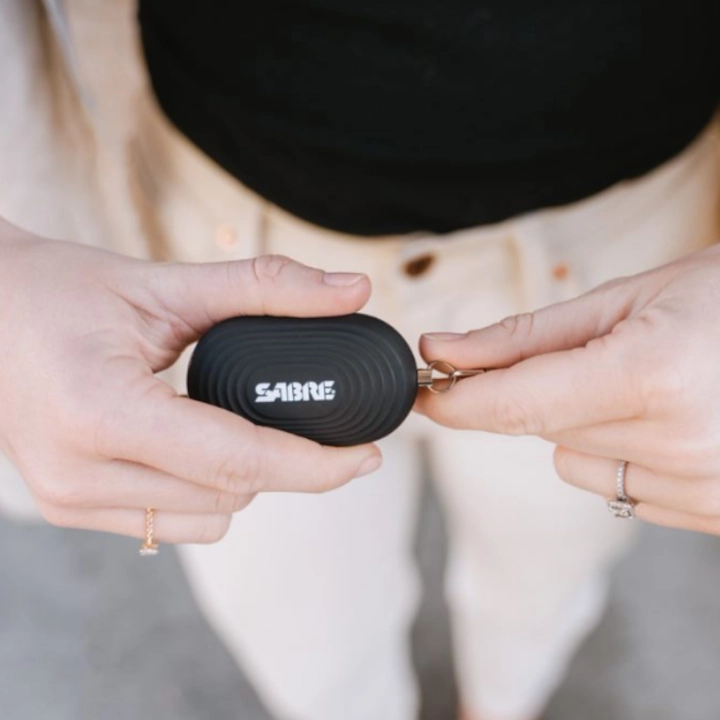 Alarm osobisty, gaz pieprzowy i plan. Czyli jak skutecznie zadbać o swoje bezpieczeństwo