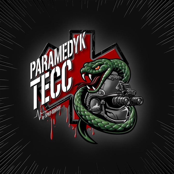 TCCC Paramedyk 2025