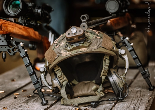 Typy Hełmów Taktycznych – Kompleksowy Przewodnik dla Strzelców i Profesjonalistów