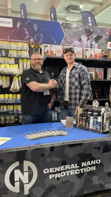 Euro Target Show 2026 1