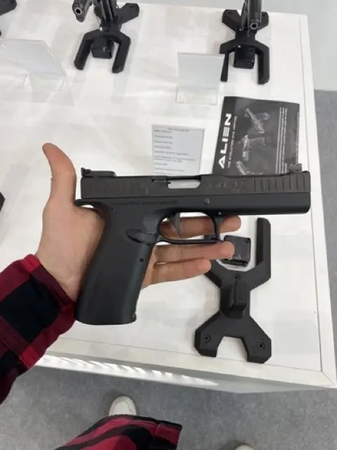 Euro Target Show 2026