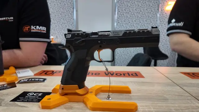 Euro Target Show 2026 2