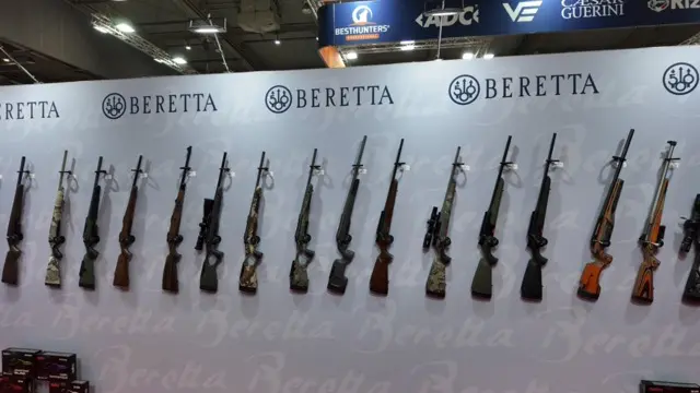 Euro Target Show 2026 3