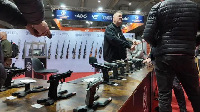 Euro Target Show 2026 4