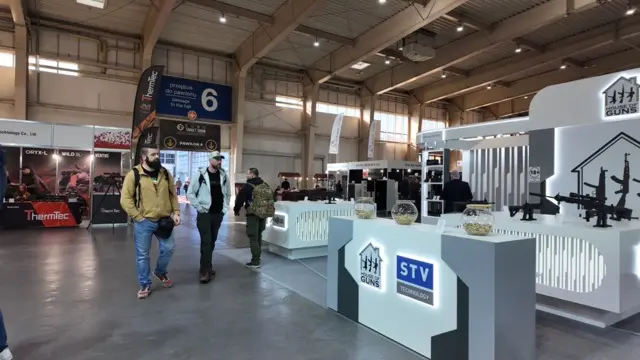 Euro Target Show 2026 5