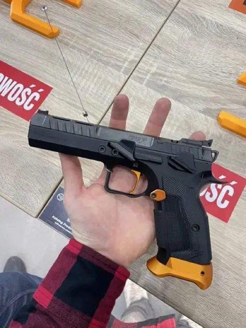 Euro Target Show 2026 6