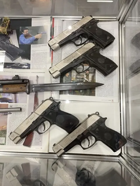 Euro Target Show 2026 7