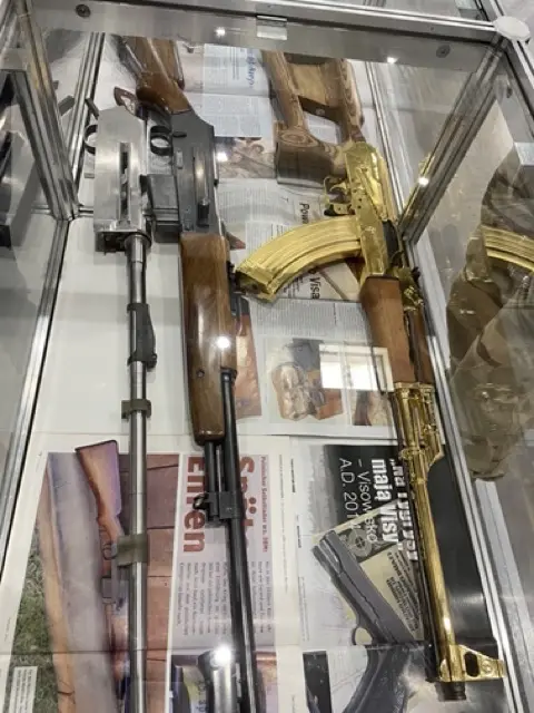 Euro Target Show 2026 8