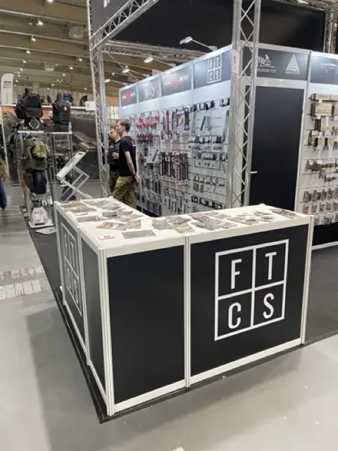 Euro Target Show 2026 9