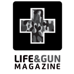 LifeGun Magazine logo