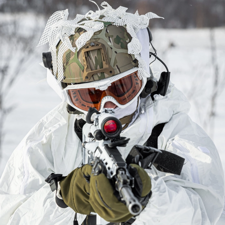 Najlepszy prezent dla funkcjonariusza strzelca