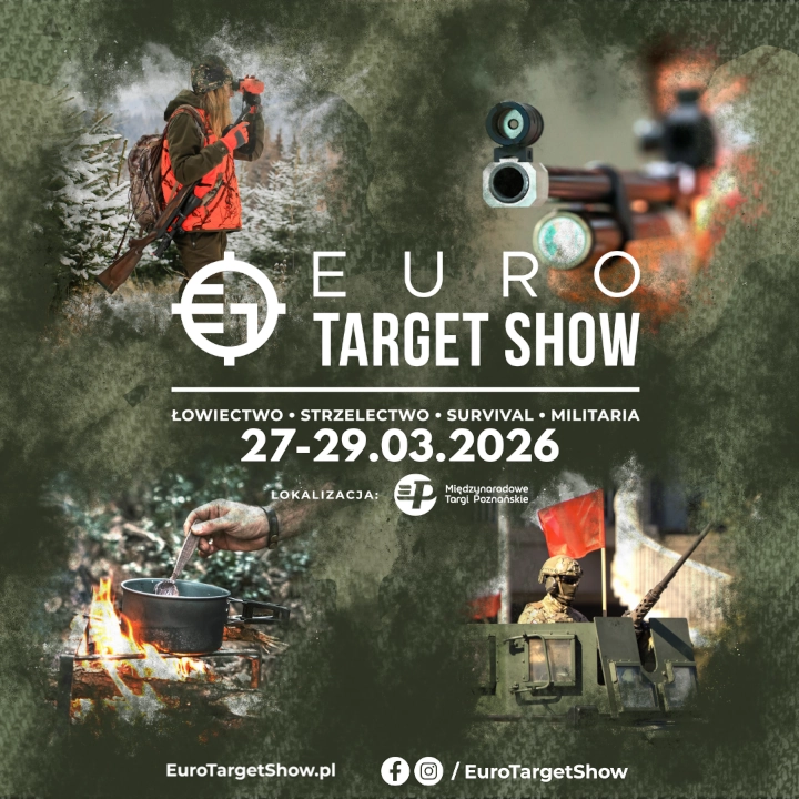 Euro Target Show 2026