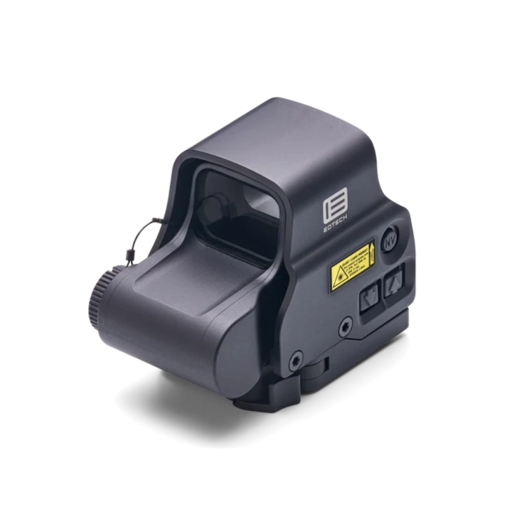 Celowniki holograficzne EOTECH – porównanie EXPS2/3, XPS2/3 oraz serii 5× (512/552)