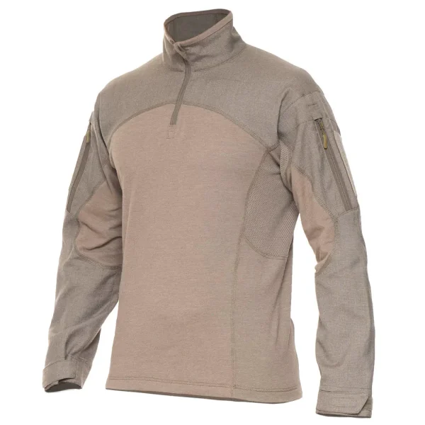 Koszule Bojowe (Combat Shirt): Ewolucja, klasyfikacja i standardy ochrony