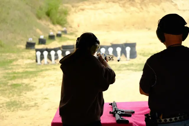 Kaliber Shooting Festival 2026 9