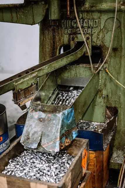 ALS od środka. Profesjonalna reelaboracja amunicji w polskim wydaniu 6 ALS Ammo Lab Solution fot. kasiakardasz.pl19