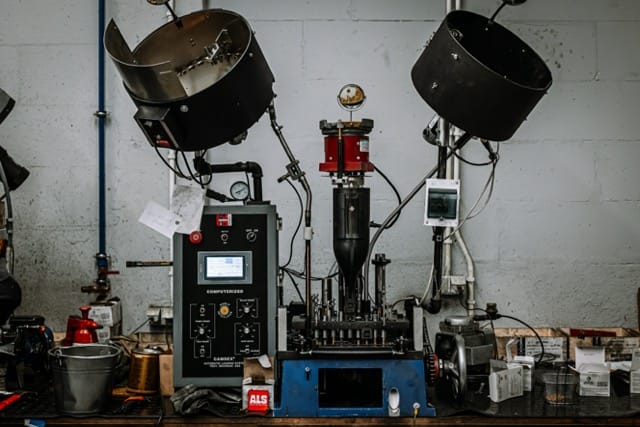 ALS od środka. Profesjonalna reelaboracja amunicji w polskim wydaniu 8 ALS Ammo Lab Solution fot. kasiakardasz.pl62
