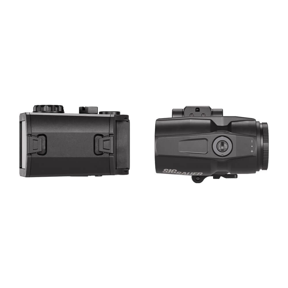 Sig Sauer ROMEO8T-AMR™ oraz JULIET3T-AMR™
