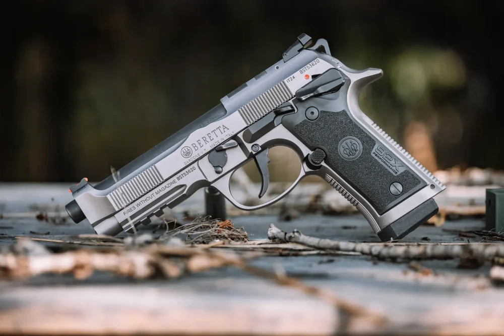Beretta FS INOX