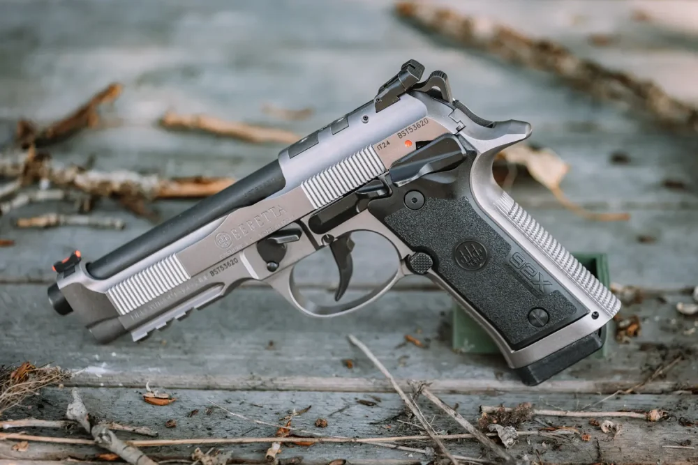 Beretta FS INOX