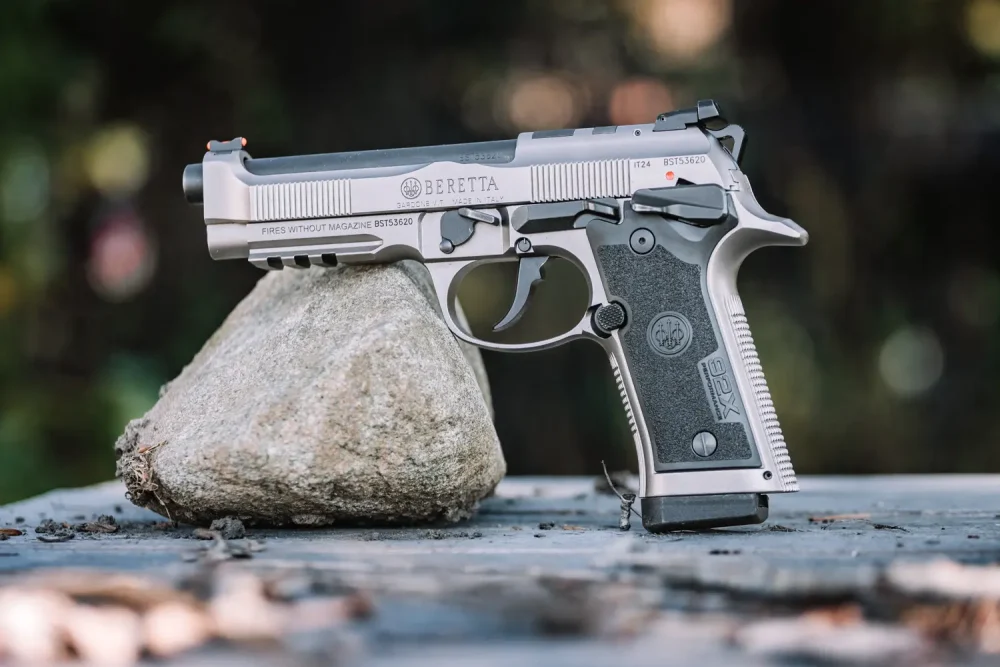 Beretta FS INOX