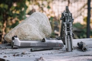 Beretta FS INOX