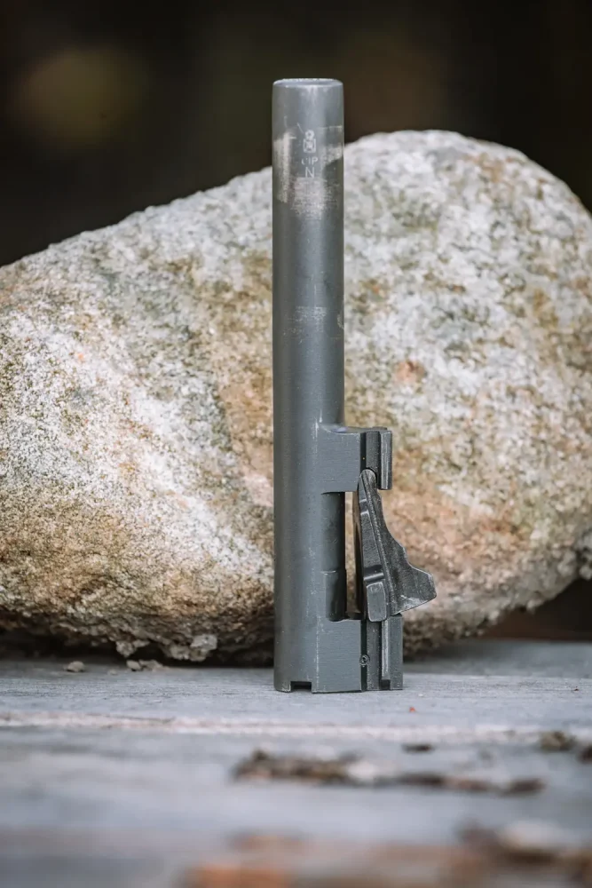 Beretta FS INOX