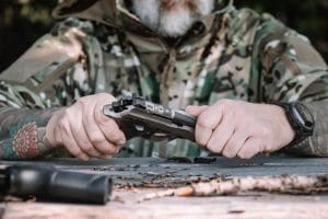 Beretta FS INOX