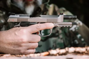Beretta FS INOX
