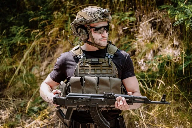 Karabinki Century Arms – amerykańska platforma AK 29 Karabinki Century Arms – amerykańska platforma AK