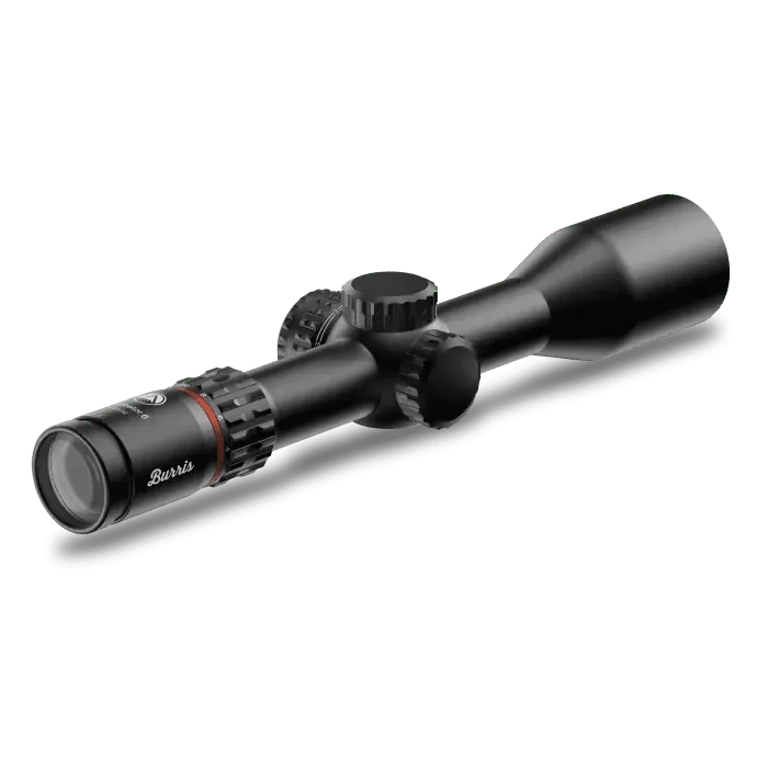 Burris Eliminator 6 2 Luneta Burris Eliminator 6 4 20x52mm 3