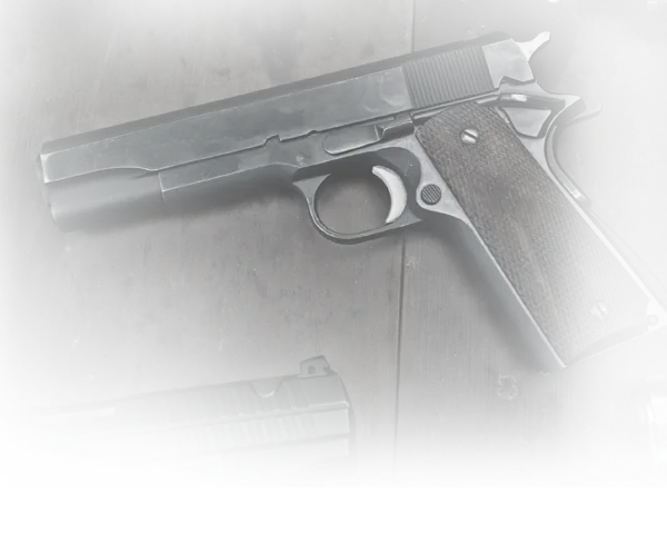 Historia pistoletu Daniel Defense H9 3 Daniel Defence Daniel H9 org 1911