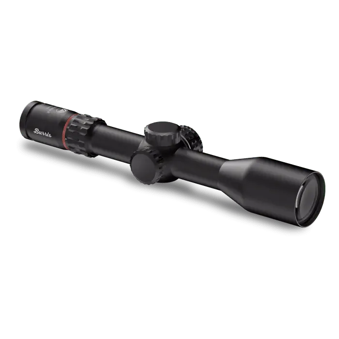 Burris Eliminator 6 3 Luneta Burris Eliminator 6 4 20x52mm 4