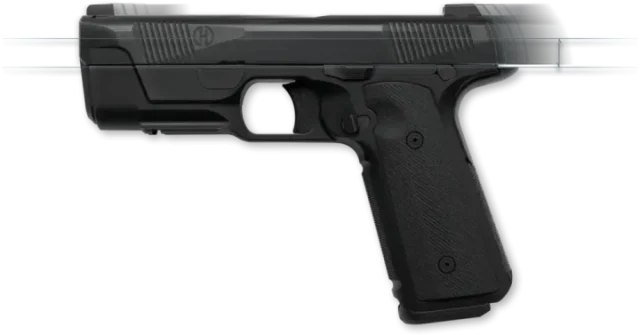Historia pistoletu Daniel Defense H9 5 Historia pistoletu H9 Daniel Defence