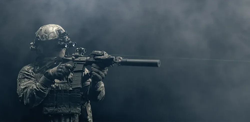 NFM Group. Perfekcja, jakość i multifunkcjonalność dla służb mundurowych 4 nfm eurosatory