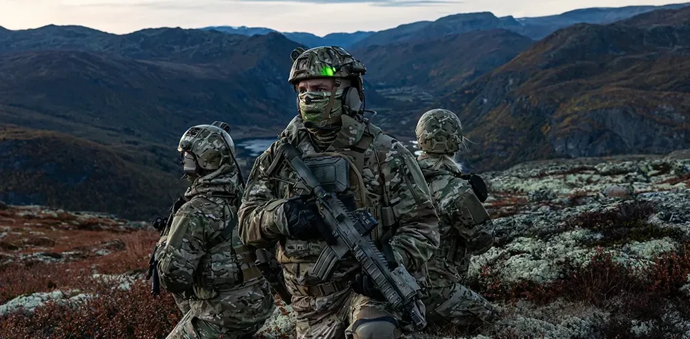 NFM Group. Perfekcja, jakość i multifunkcjonalność dla służb mundurowych 6 nfm group on milipol article banner
