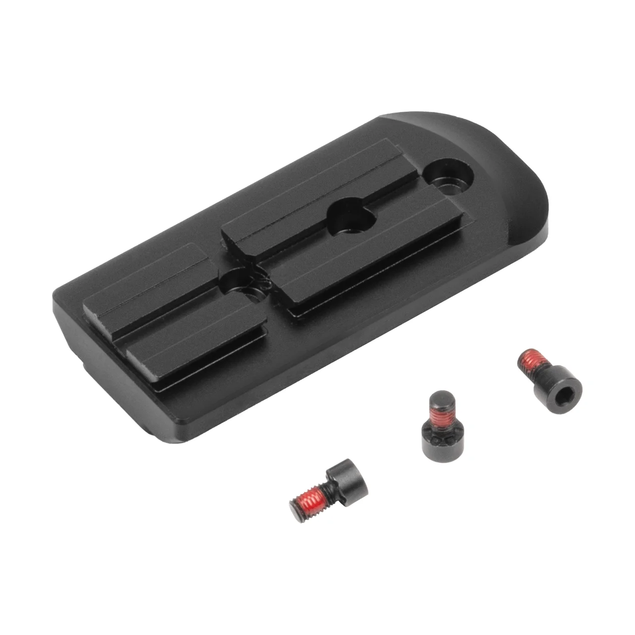 Rewolwer z Red Dotem bez udziału rusznikarza — Smith & Wesson wprowadza fabryczne montaże direct mount 3 Smith & Wesson — Rewolwer z red dotem bez rusznikarza — Smith & Wesson wprowadza fabryczne montaże direct mount (zdjęcie 1)