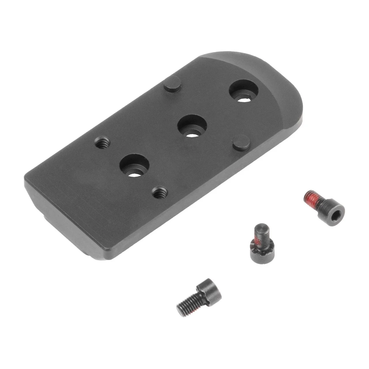 Rewolwer z Red Dotem bez udziału rusznikarza — Smith & Wesson wprowadza fabryczne montaże direct mount 4 Smith & Wesson — Rewolwer z red dotem bez rusznikarza — Smith & Wesson wprowadza fabryczne montaże direct mount (zdjęcie 2)