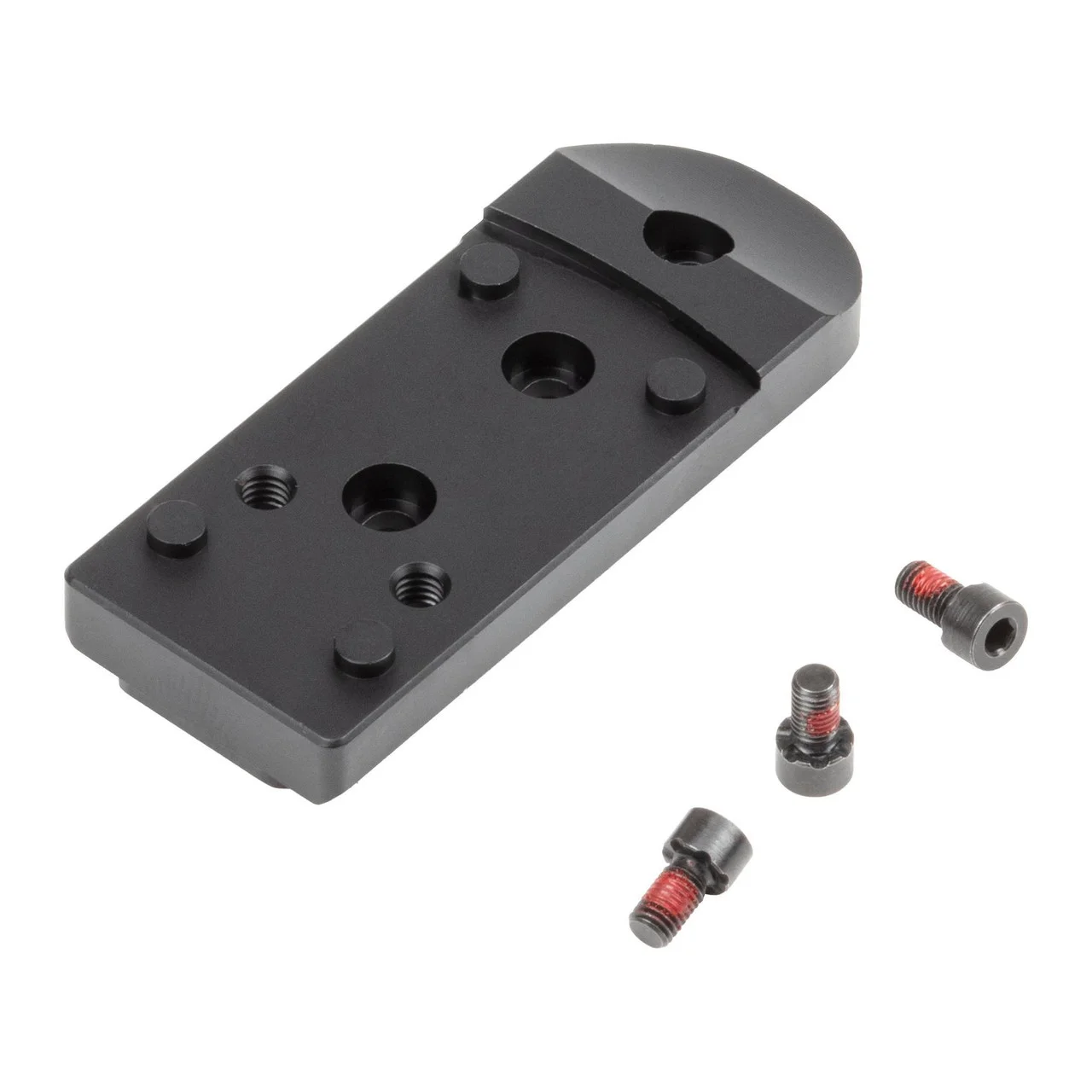 Rewolwer z Red Dotem bez udziału rusznikarza — Smith & Wesson wprowadza fabryczne montaże direct mount 5 Smith & Wesson — Rewolwer z red dotem bez rusznikarza — Smith & Wesson wprowadza fabryczne montaże direct mount (zdjęcie 3)
