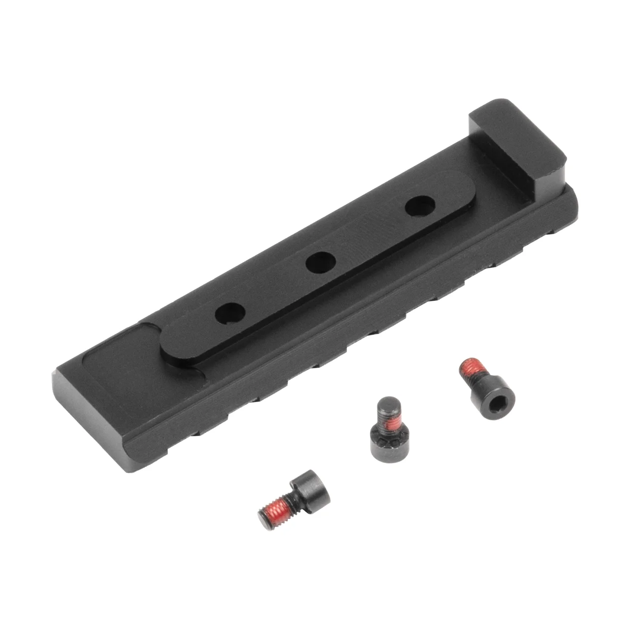 Rewolwer z Red Dotem bez udziału rusznikarza — Smith & Wesson wprowadza fabryczne montaże direct mount 6 Smith & Wesson — Rewolwer z red dotem bez rusznikarza — Smith & Wesson wprowadza fabryczne montaże direct mount (zdjęcie 4)