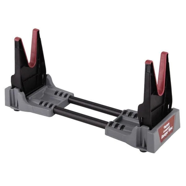 Jak wyposażyć domowy warsztat strzelca? Stanowisko serwisowe, czyszczenie broni, przegląd narzędzi Real Avid 35 Tipton - Compact Range Vise - 282282