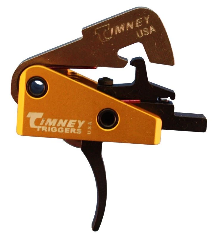 Timney AR-10 Competition 670