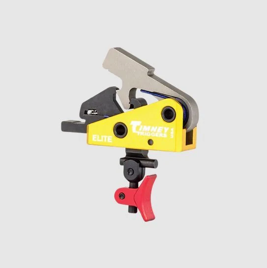 Timney Calvin Elite 660CE