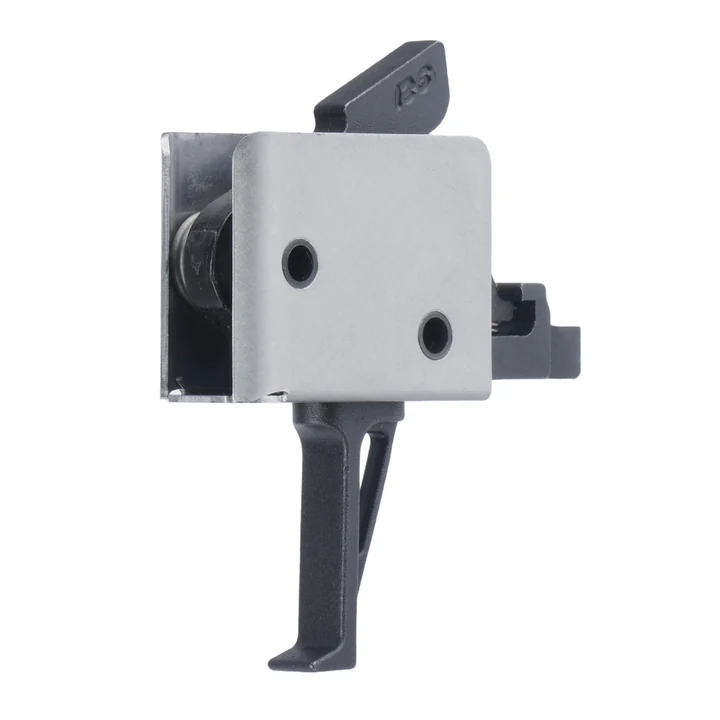 Mechanizmy spustowe do AR-15 i AR-10 - porownanie